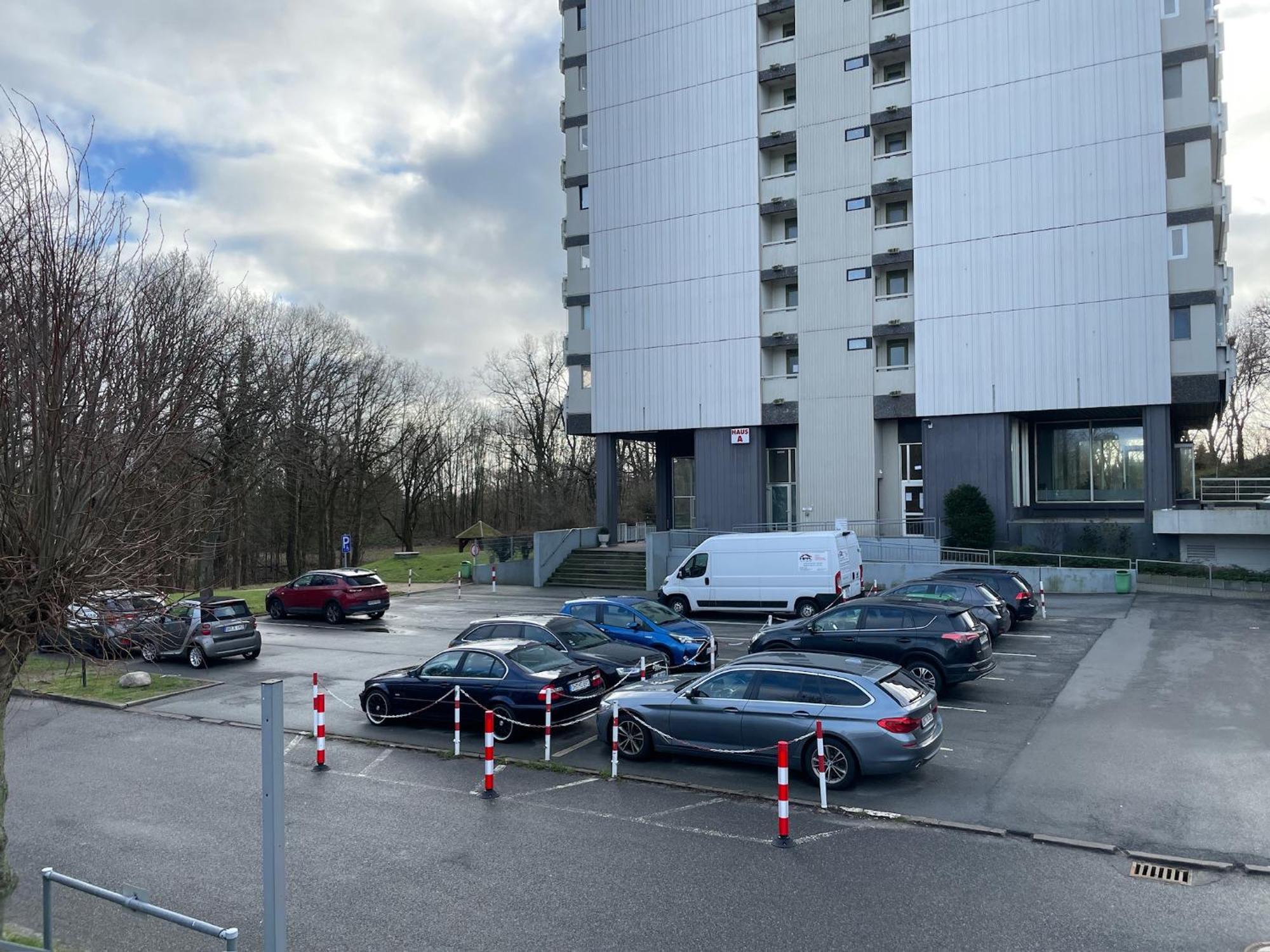 Fewo Mit Meerblick Am Hansapark Sierksdorf Exterior photo